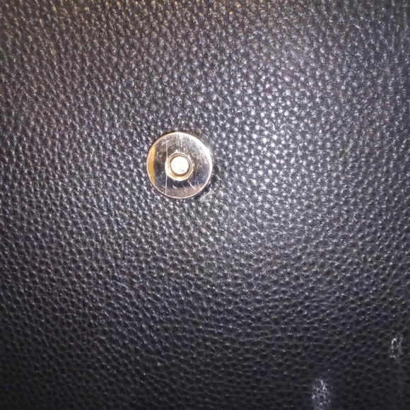 Carpisa Polyester Handbag With Shoulder Strap - Picture 12 of 13